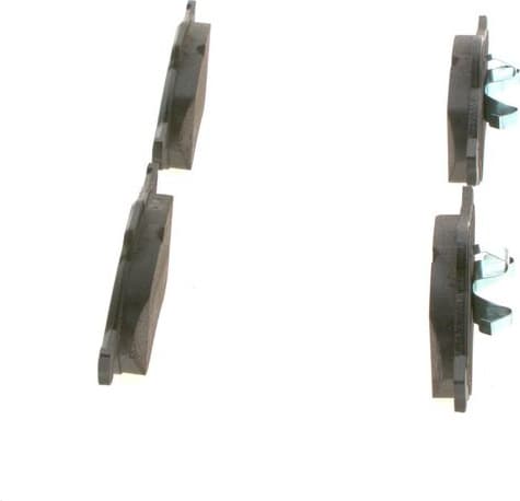 Brake Pad Set, disc brake 0986494034 - image 10