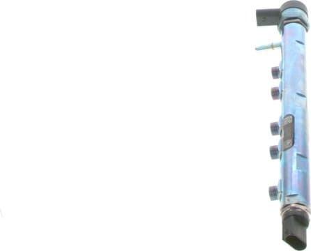 Distributor Pipe, fuel 0445214135 - image 6