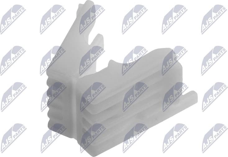 Spring, clutch pedal EZC-PE-087 - image 2