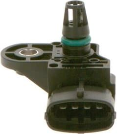 Sensor, intake manifold pressure 0261230425 - image 7