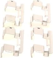 Accessory Kit, disc brake pad 1 987 474 746 - image 2