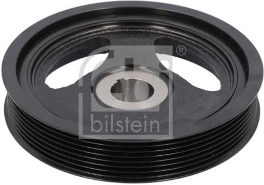 Belt Pulley, crankshaft 188409 - image 2