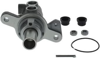 Brake Master Cylinder 0 204 858 758 - image 5