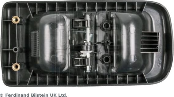 Exterior Door Handle Blue Print Solution ADBP970015 - image 2