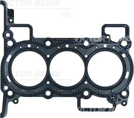 Gasket, cylinder head 61-10126-00