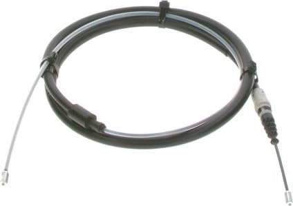Cable Pull, parking brake 1 987 477 598 - image 2