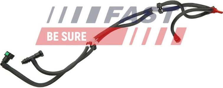 Fuel Line FT00259