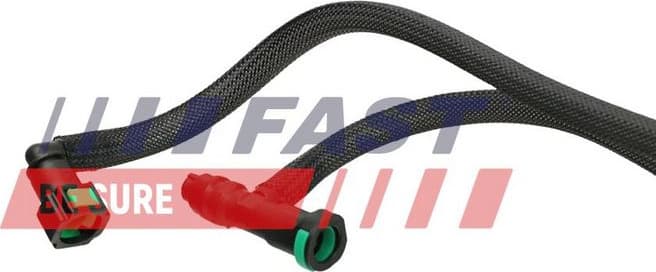 Fuel Line FT00259 - image 2