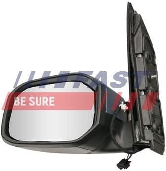 Exterior Mirror FT88109