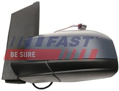 Exterior Mirror FT88109 - image 2