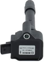 Ignition Coil 0 986 221 151 - image 8