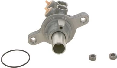 Brake Master Cylinder 0204123736 - image 5