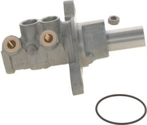 Brake Master Cylinder 0204123736 - image 8