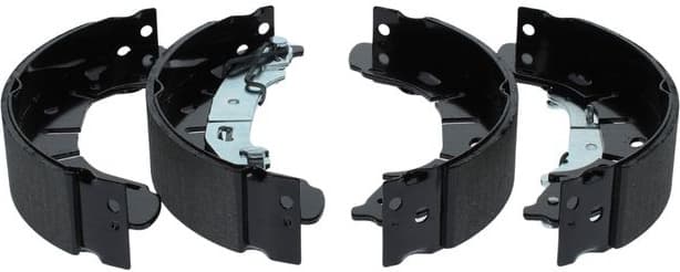 Brake Shoe Set 0986487773 - image 2