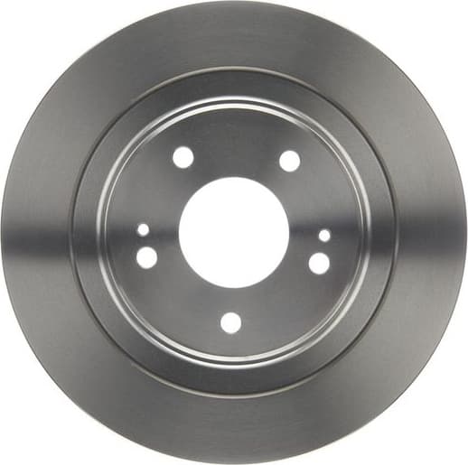 Brake Disc 0986479B04 - image 6