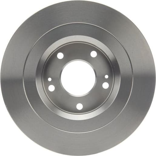 Brake Disc 0986479B04 - image 8