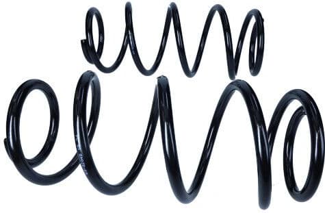 Suspension Spring 60-0204D