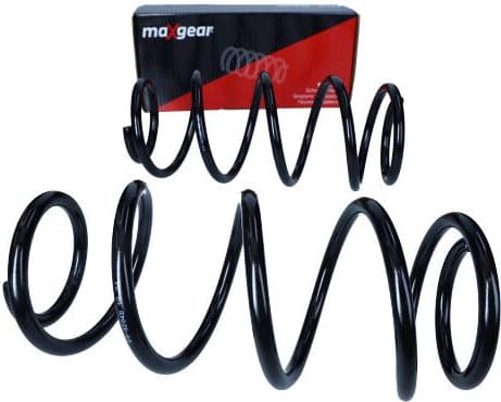 Suspension Spring 60-0204D - image 2