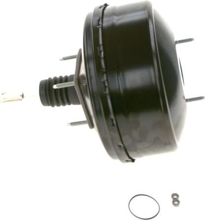 Brake Booster 0204125899 - image 8