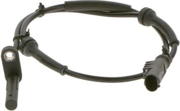 Sensor, wheel speed 0265007886