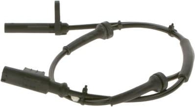 Sensor, wheel speed 0265007886 - image 2