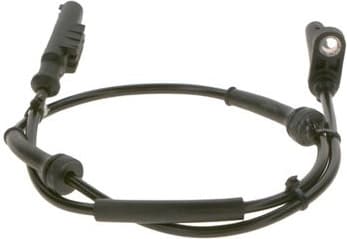 Sensor, wheel speed 0265007886 - image 3