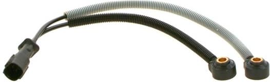 Knock Sensor 0261231178 - image 7