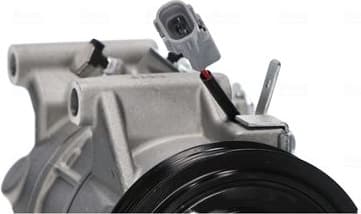Compressor, air conditioning ** FIRST FIT ** 891095 - image 5