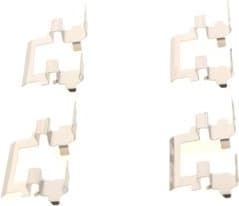 Accessory Kit, disc brake pad 1 987 474 377 - image 6