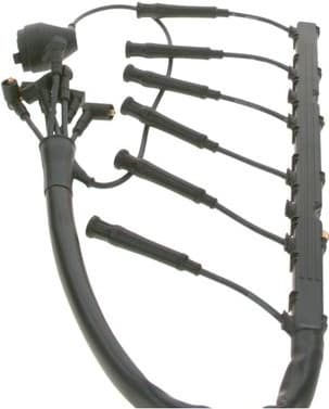 Ignition Cable Kit 0986356322 - image 7