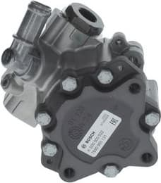 Hydraulic Pump, steering KS00000522 - image 3