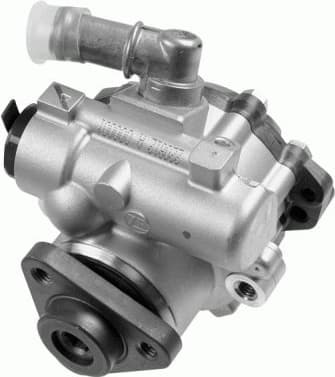 Hydraulic Pump, steering KS01000492 - image 2