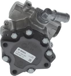 Hydraulic Pump, steering KS01000492 - image 5
