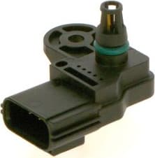 Sensor, intake manifold pressure 0261230027 - image 6