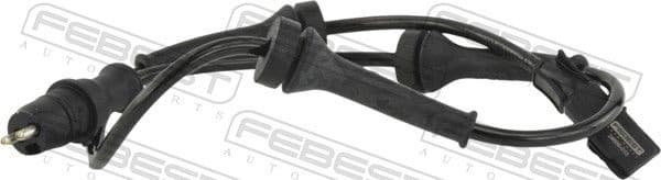 Sensor, wheel speed 24606-010