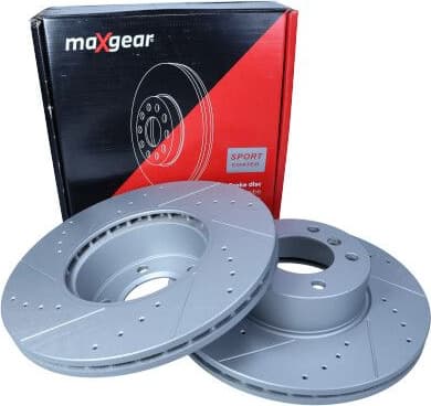 Brake Disc 19-1941SPORT - image 2