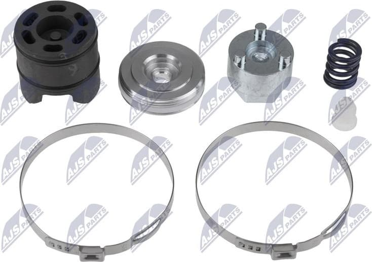 Repair Kit, steering gear EZC-BM-346 - image 4