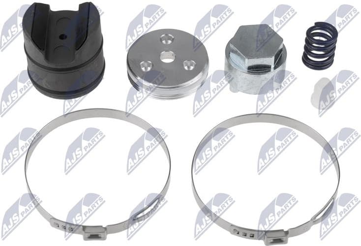 Repair Kit, steering gear EZC-BM-346
