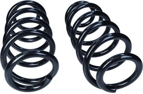 Suspension Spring 60-1058D