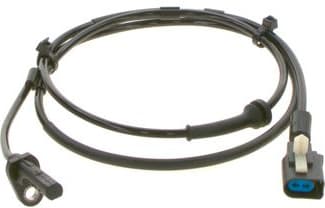 Sensor, wheel speed 0265008662 - image 5