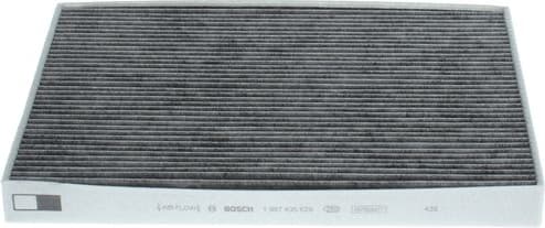 Filter, cabin air 1 987 435 629