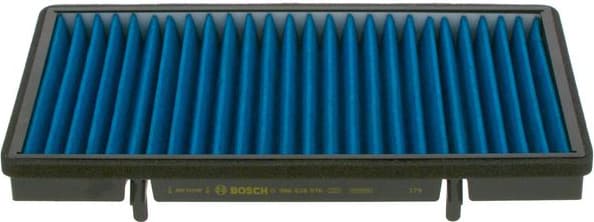 Filter, cabin air FILTER+pro 0986628576 - image 6