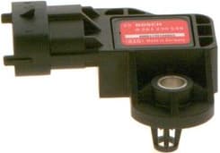 Sensor, boost pressure 0261230549 - image 8