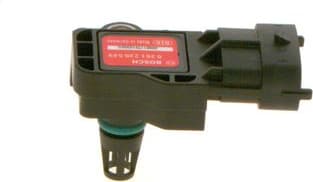 Sensor, boost pressure 0261230549 - image 10