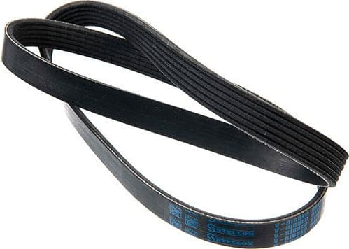 V-ribbed Belt 06-11250-SX