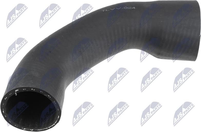 Charge Air Hose GPP-VV-024 - image 2