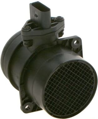 Mass Air Flow Sensor 0 280 218 408 - image 6