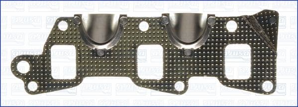 Gasket, exhaust manifold 13080800