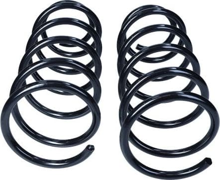Suspension Spring 60-0021D