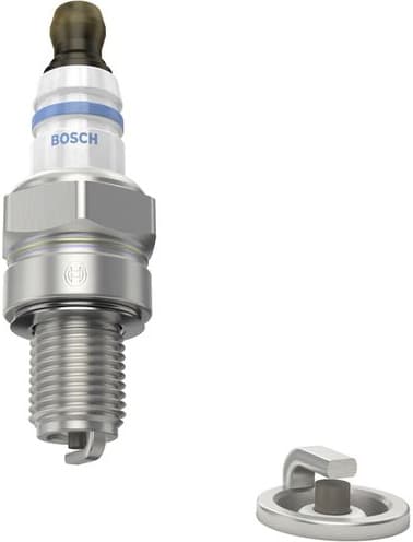 Spark Plug Nickel 0 242 035 503 - image 3